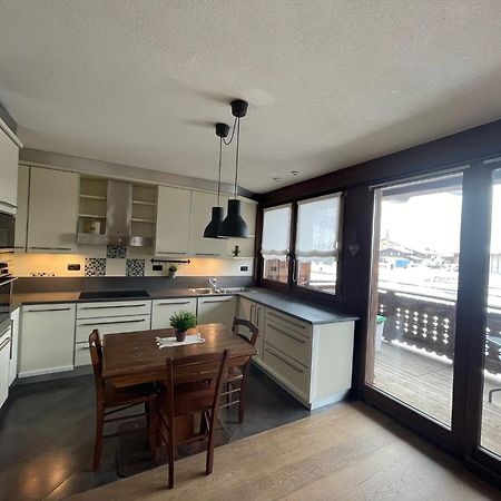Chalet Layla Livigno Zewnętrze zdjęcie
