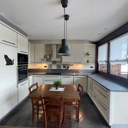 Chalet Layla Livigno Zewnętrze zdjęcie