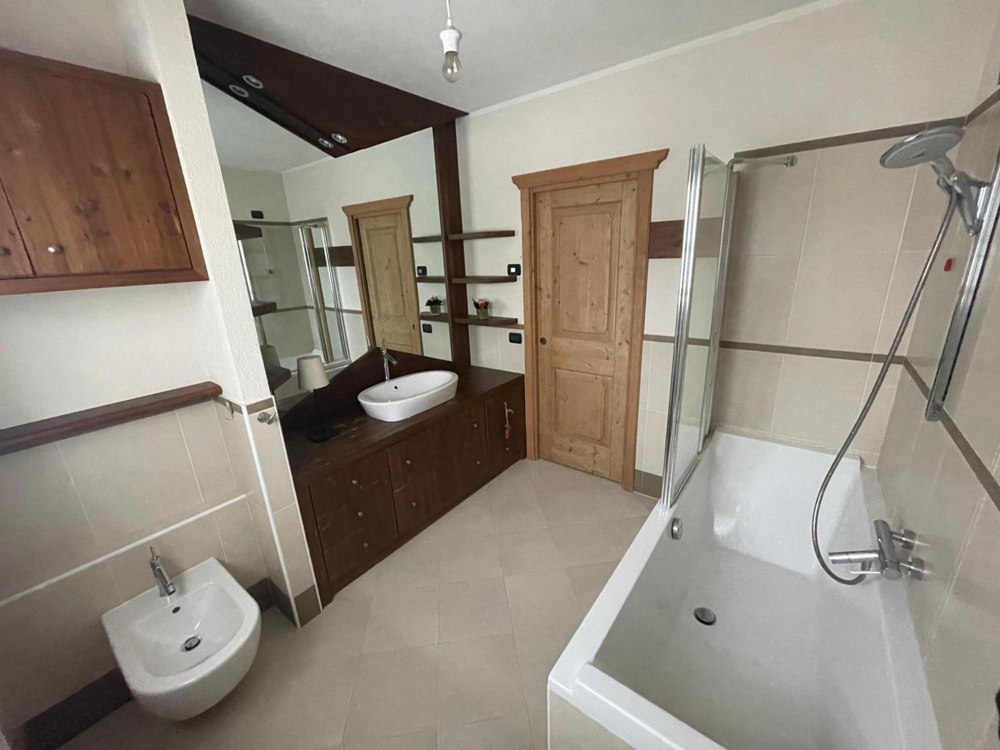 Chalet Layla Livigno Zewnętrze zdjęcie