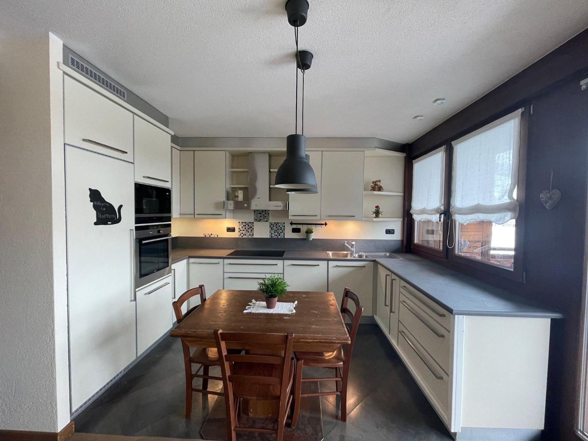 Chalet Layla Livigno Zewnętrze zdjęcie