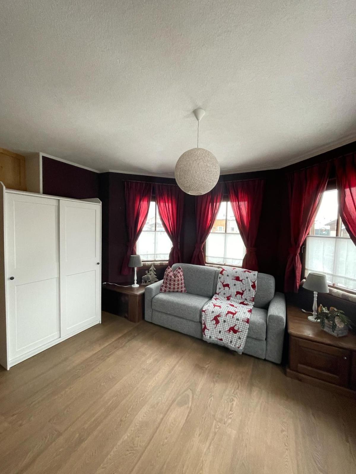 Chalet Layla Livigno Zewnętrze zdjęcie