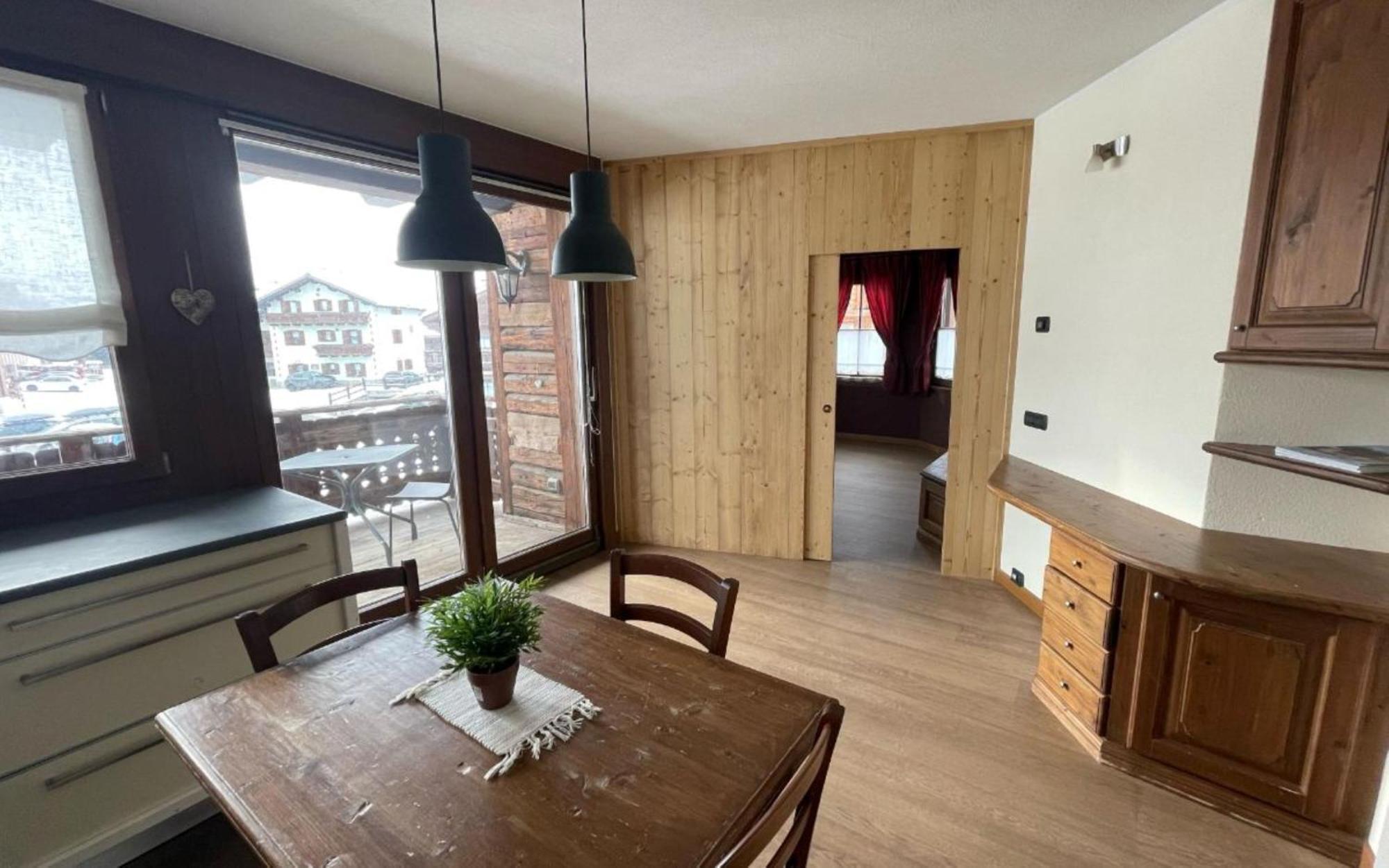 Chalet Layla Livigno Zewnętrze zdjęcie