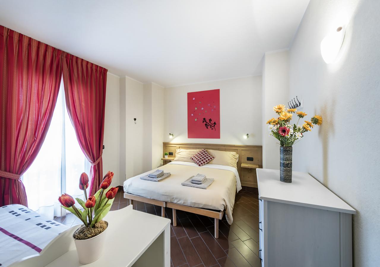 Chalet Layla Livigno Zewnętrze zdjęcie