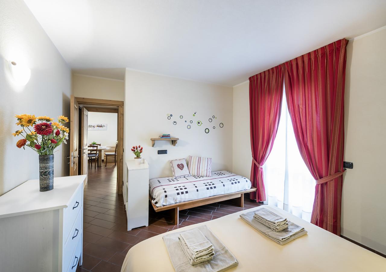 Chalet Layla Livigno Zewnętrze zdjęcie