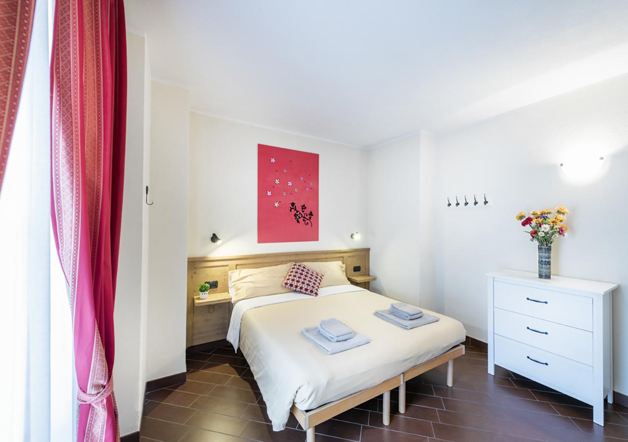 Chalet Layla Livigno Zewnętrze zdjęcie